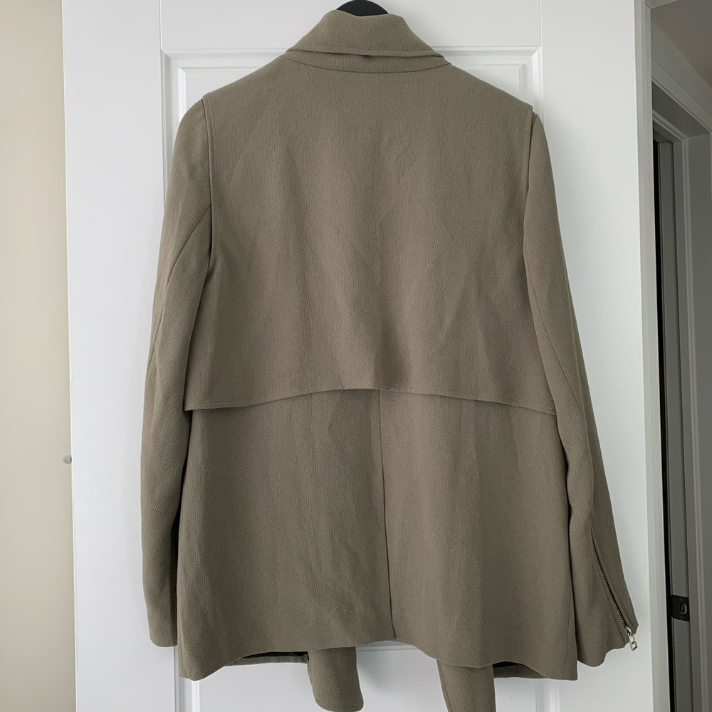 Wilfred Jacket - Picture 2 of 5